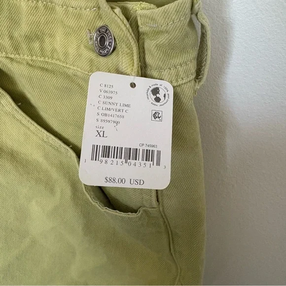 We The Free Ziggy Shortalls - Picture 6 of 7